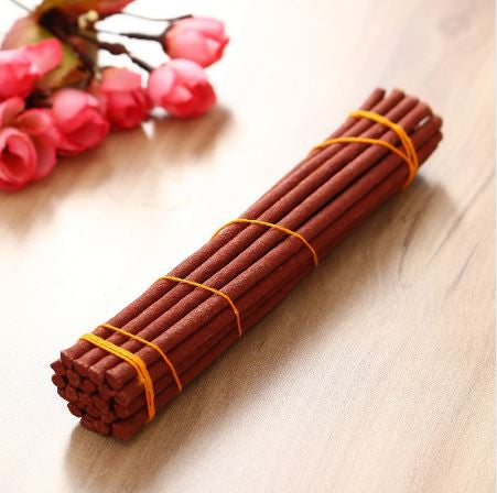 Bâtons d'encens traditionnel chinois artisanal méditation bouddhisme