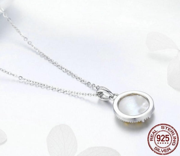 Collier à pendentif en argent pour femmes, bijoux porte-bonheur, arbre de  vie, chaîne ras du cou - 21XL0916A00994