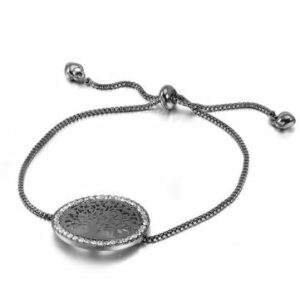 Bracelet Arbre de Vie - 4 coloris disponibles