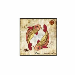 Kit Broderie Diamant "Signe du Zodiaque" - 12 modèles disponibles