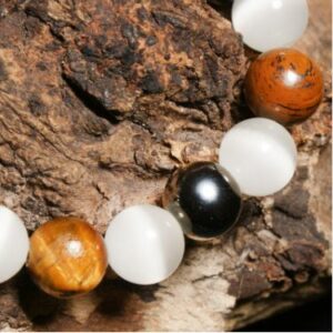 Bracelet "Énergie et Protection" (2 achetés + 1 offert)