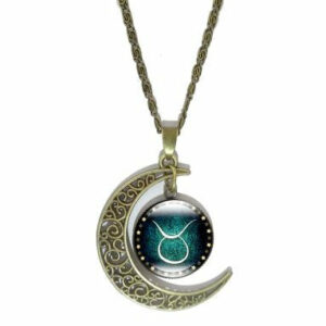 Collier "Constellation du Zodiaque" - 12 modèles disponibles