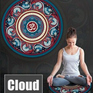 Tapis de Méditation