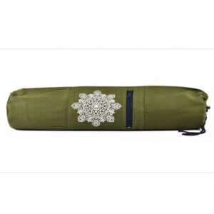 Sac de transport pour Tapis de Yoga / Fitness