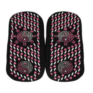 Chaussettes Auto-chauffantes Magnétiques
