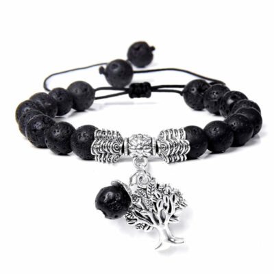 Bracelets "Aie confiance"