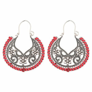 Boucles d'oreilles "Bohème"