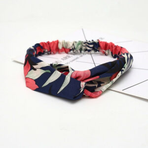 Bandanas Style Bohème
