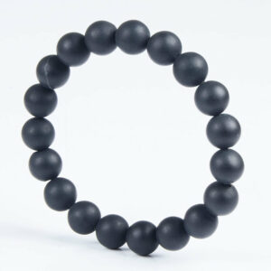 Bracelet en Pierres de Guérison "Bian Shi"