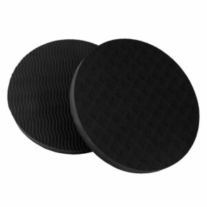 Tapis de Coude pour le Yoga