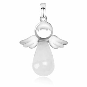 Pendentif "Ange Gardien"