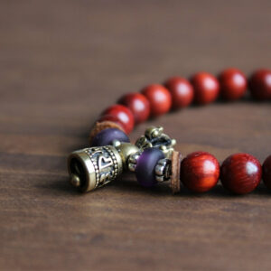 Bracelet "Son de la Sagesse"