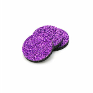 Lot de 50 Pastilles en feutre pour diffuseur d'huiles essentielles