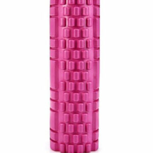 Rouleau "Thérapie de l'Auto-Massage" - 5 coloris disponibles