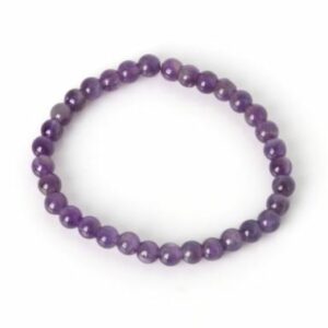 Bracelet de "Protection" Améthyste