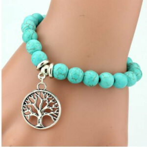 Bracelet "Arbre de Vie"