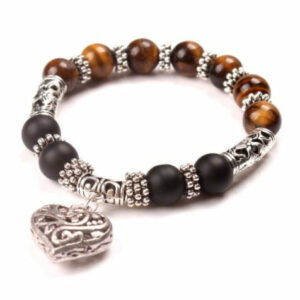 Bracelet "Protection & Amour"