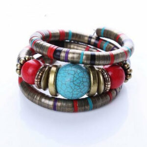 Bracelet Tibétain