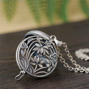 Médaillon pendentif