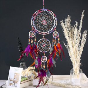 Attrape Reve Indien "Boho"