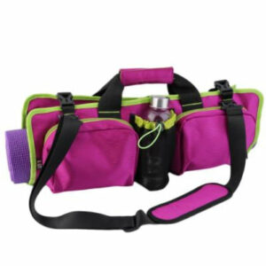 Sac Multifonctionnel Yoga / Fitness