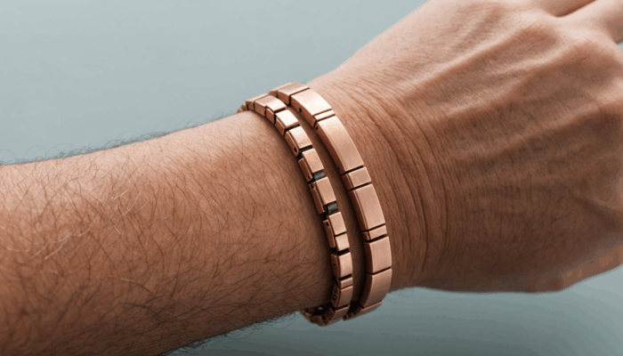 découvrez si acheter un bracelet en cuivre en pharmacie est une réelle solution pour votre bien-être. avantages, efficacité, et précautions à connaître avant de faire votre choix.