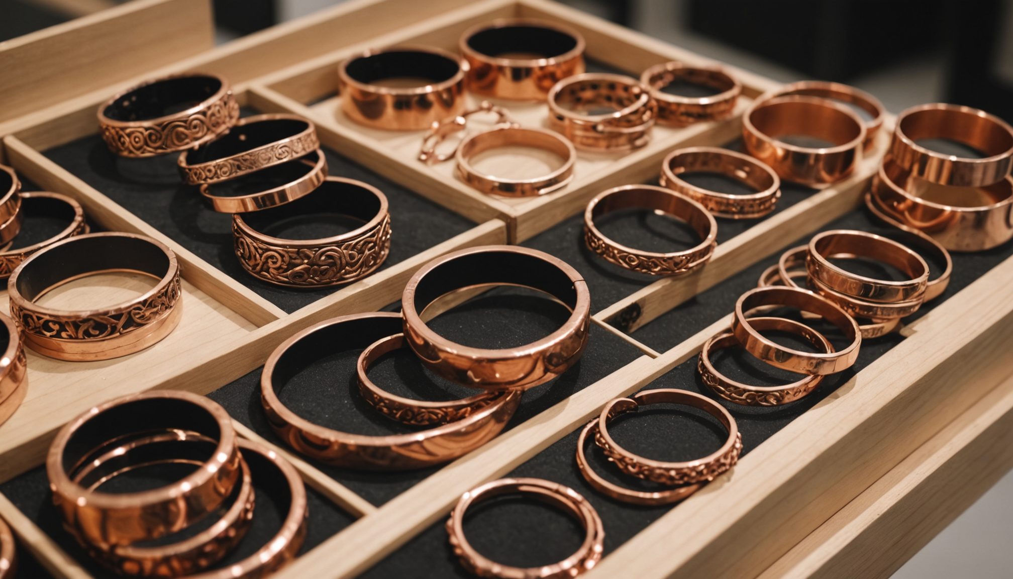 découvrez si acheter un bracelet en cuivre en pharmacie est réellement efficace pour votre santé. analyse des avantages, inconvénients et conseils pour faire le bon choix.