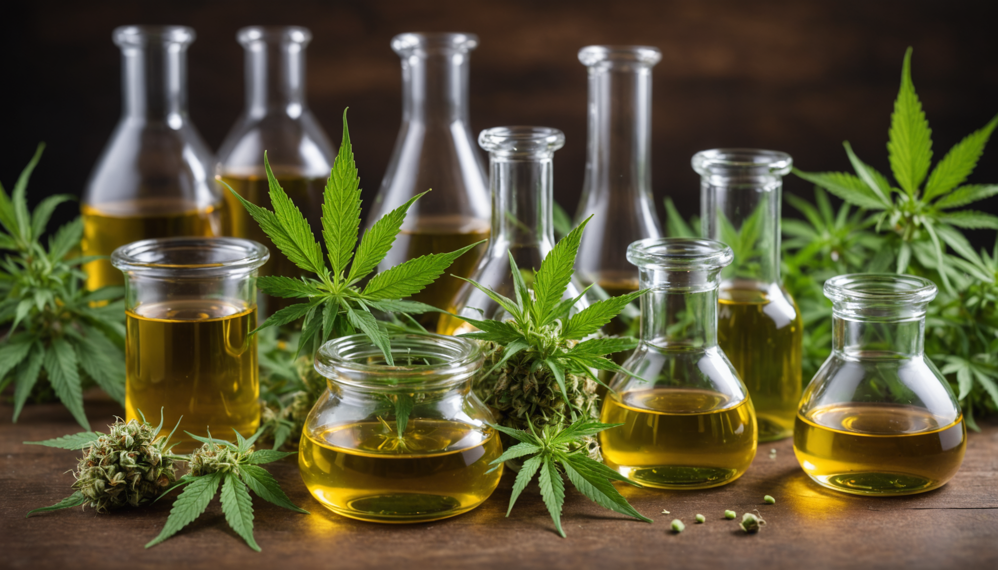 découvrez les différences essentielles entre le h4cbd, le cbd et le hhc : composition, effets, légalité et utilisations. un guide pour mieux comprendre ces trois substances issues du chanvre.