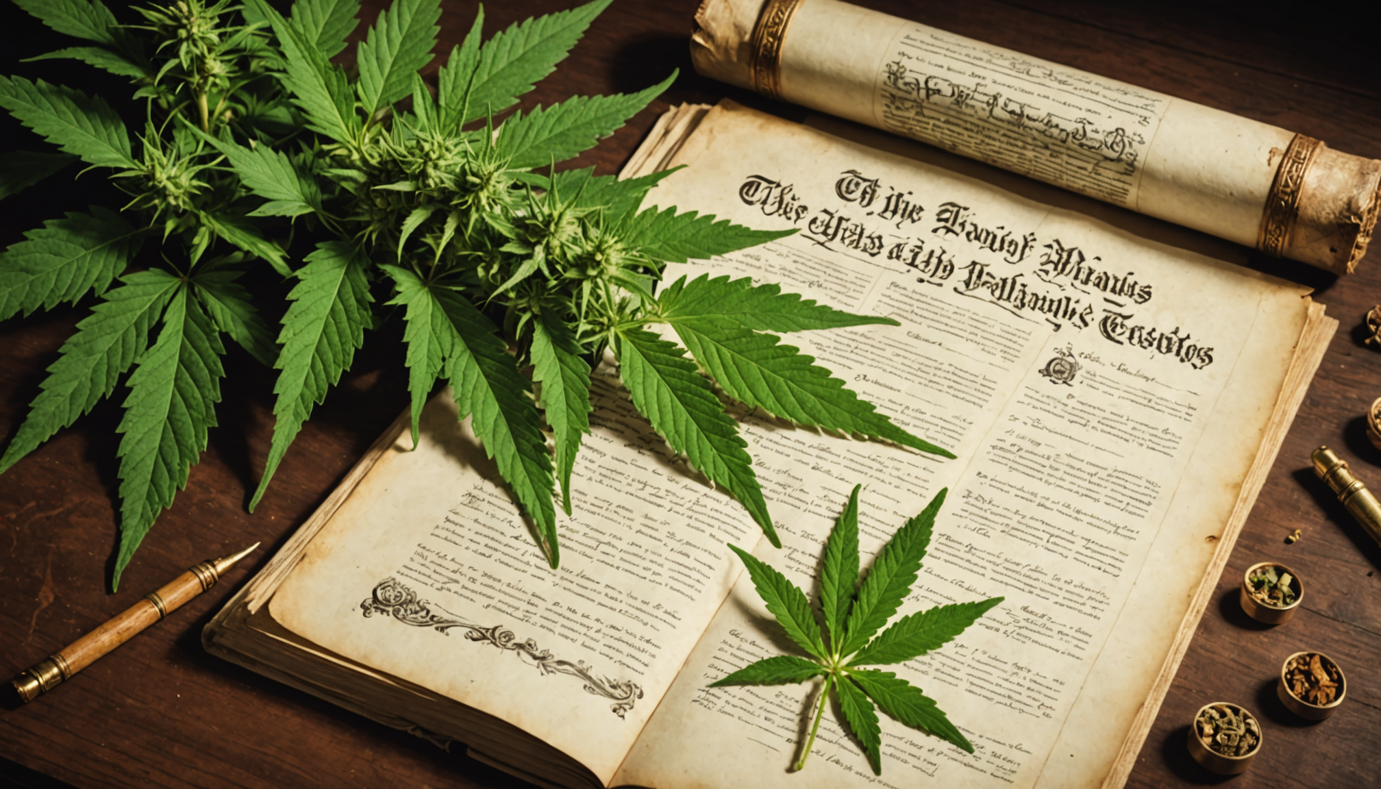 explorez l'origine du thc, ses effets sur le corps et l'esprit, ainsi que ses principales utilisations médicales et récréatives dans cette découverte complète.