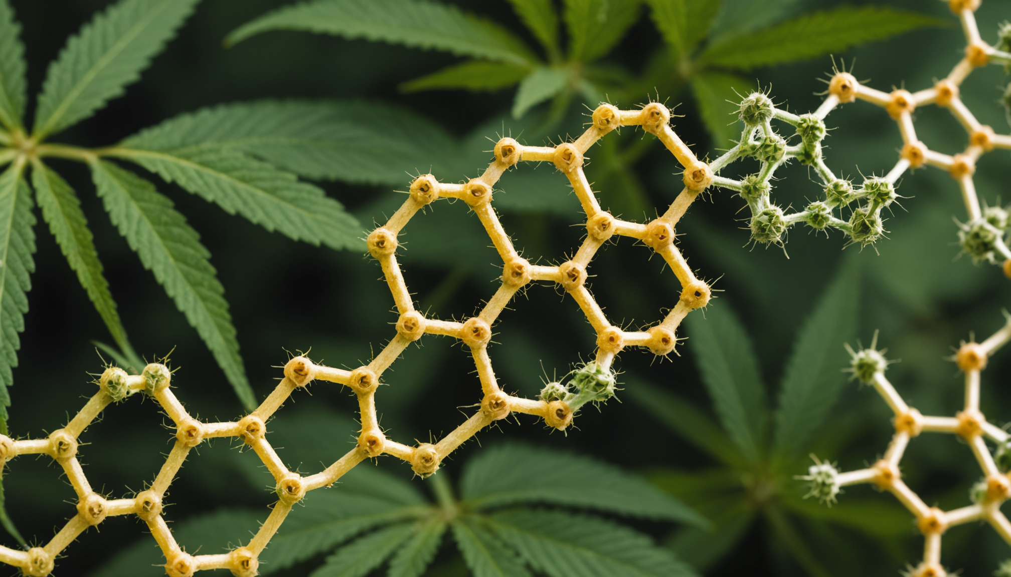 explorez l'origine du thc, ses effets sur l'organisme et ses différentes applications médicales et récréatives. un guide complet pour mieux comprendre cette molécule du cannabis.