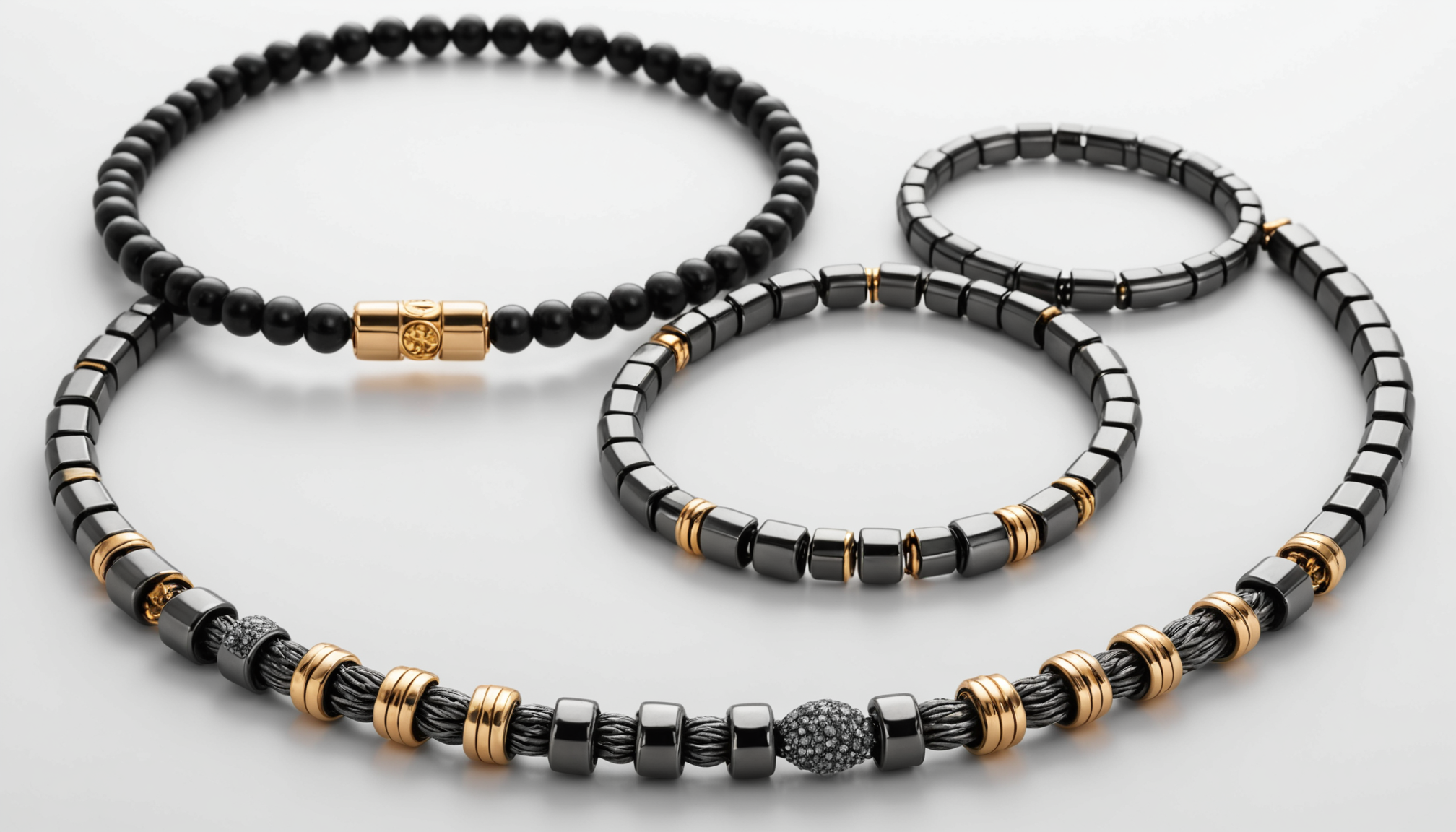 explorez le charme et les bienfaits des bijoux magnétiques, alliant élégance et bien-être pour sublimer votre style au quotidien. découvrez notre sélection et plongez dans un univers fascinant.