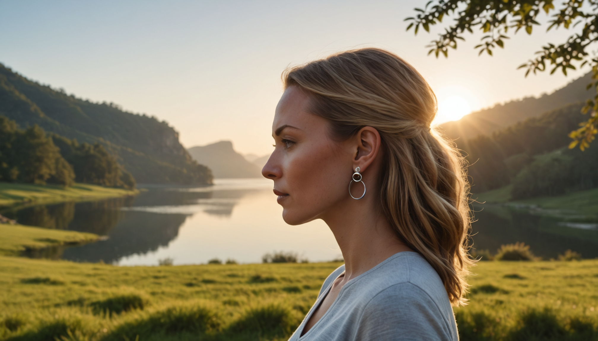 découvrez comment les aimants auriculaires représentent une approche innovante et naturelle pour soutenir la perte de poids, en agissant sur des points spécifiques de l'oreille pour réduire l'appétit et améliorer le bien-être.