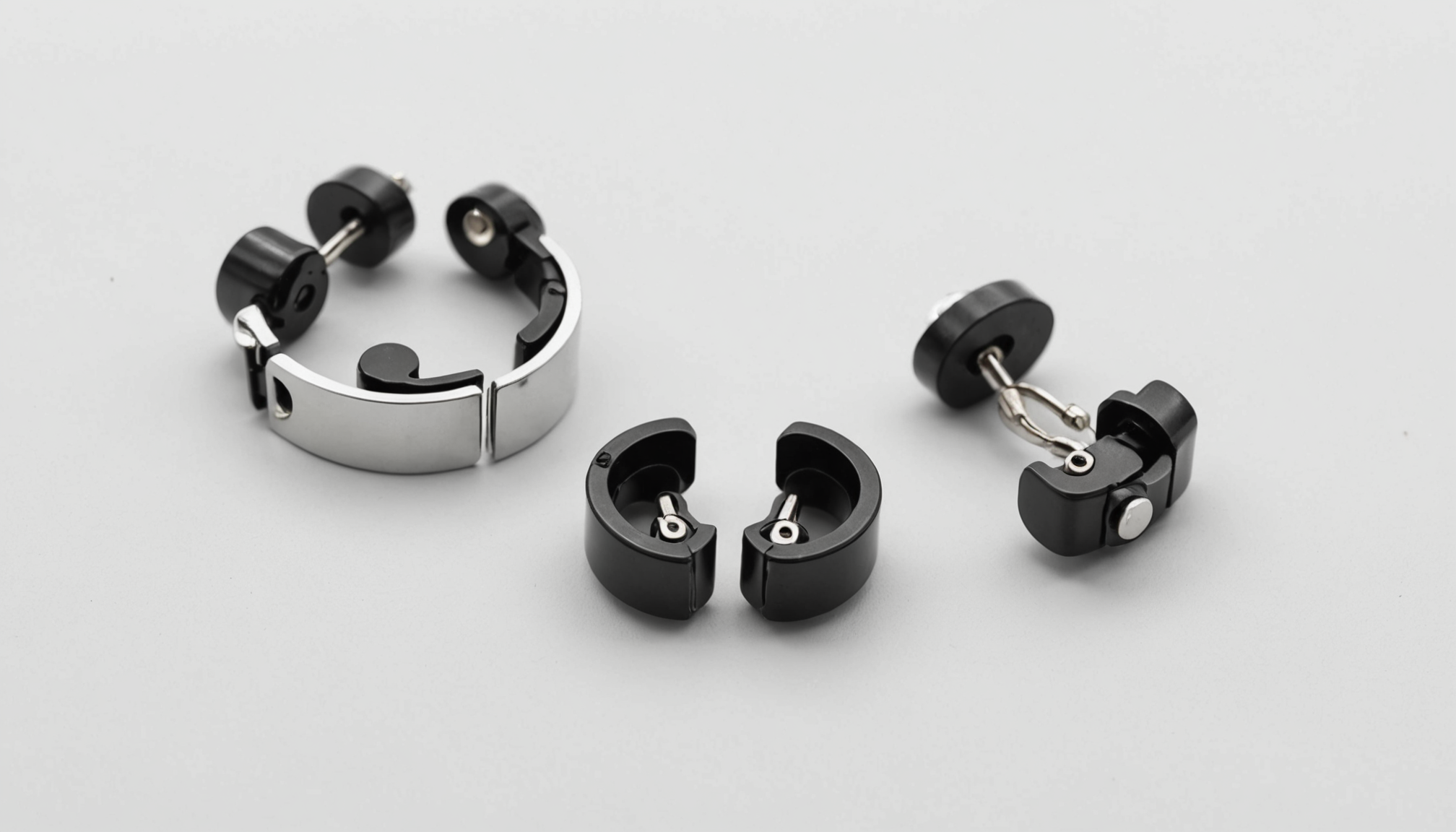 découvrez comment les aimants auriculaires offrent une méthode innovante et naturelle pour favoriser la perte de poids, en stimulant des points précis de l’oreille et en aidant à contrôler l’appétit.