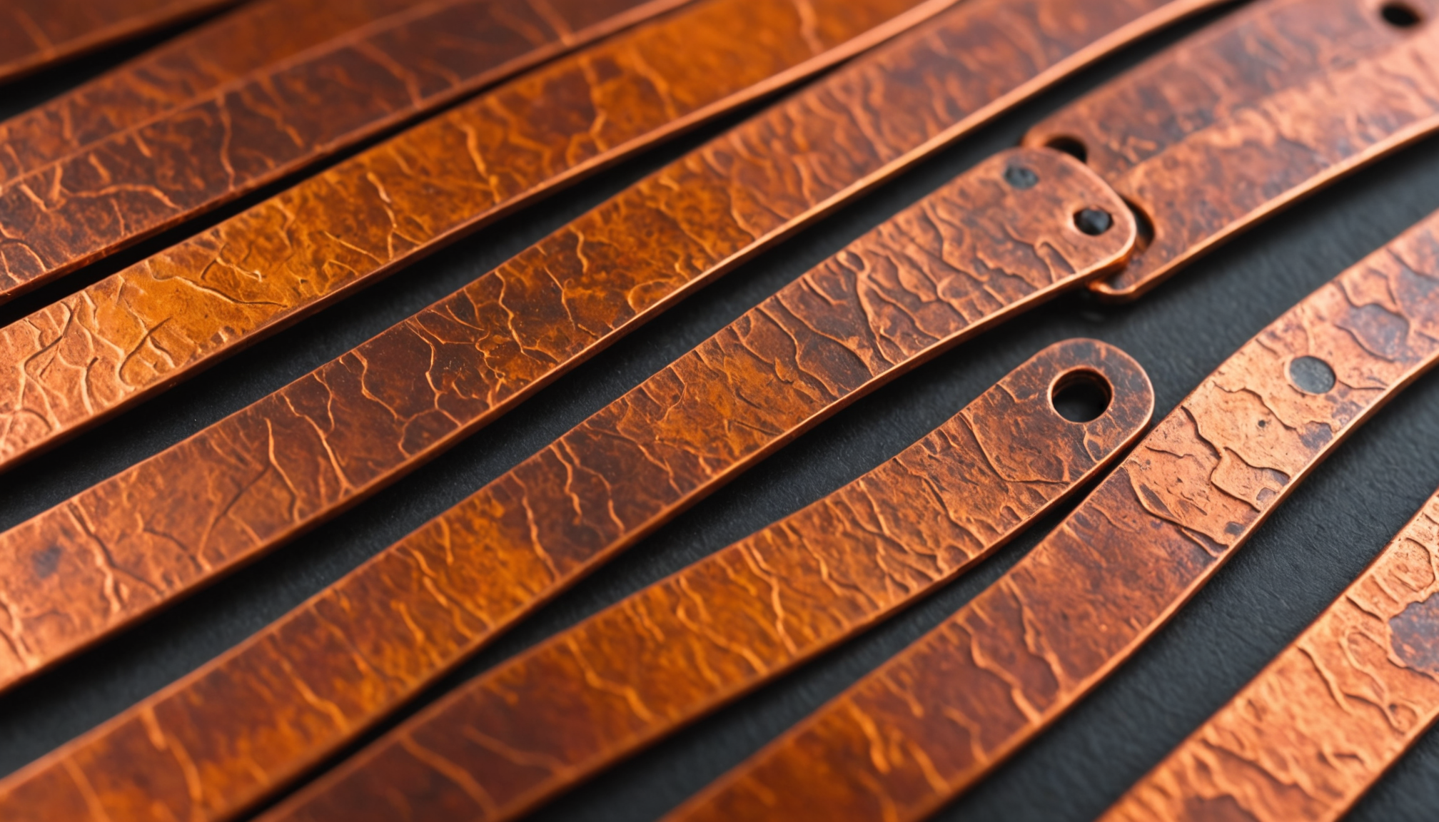 découvrez nos astuces pratiques pour identifier facilement un bracelet en cuivre : conseils d'experts, tests simples et critères à vérifier avant d'acheter ou d'entretenir votre bijou.