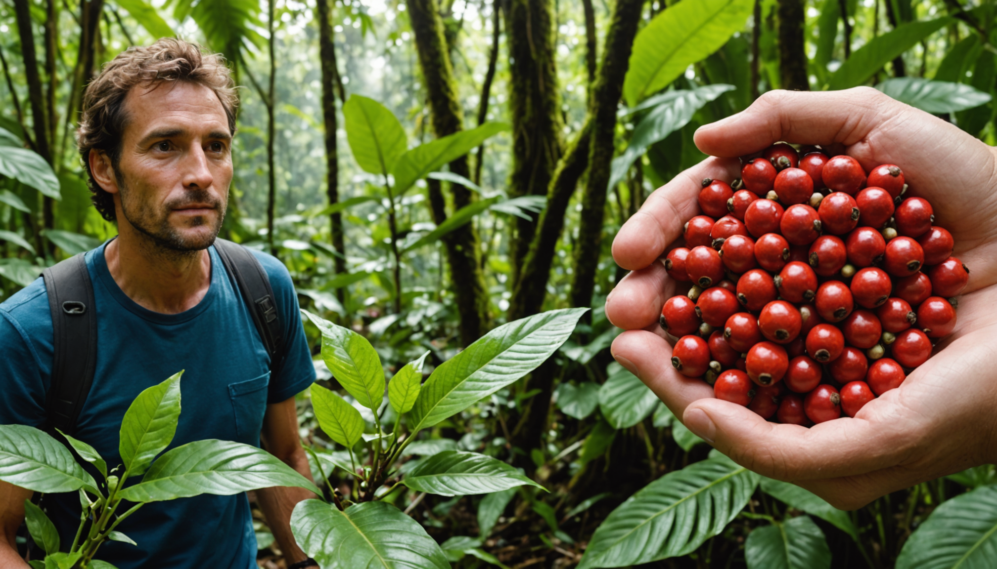 découvrez les multiples bienfaits de l'urucum, un super aliment tropical riche en antioxydants, vitamines et minéraux, idéal pour renforcer votre santé naturellement.