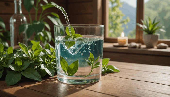 explorez les secrets de l'eau magnétisée et découvrez ses bienfaits potentiels sur la santé et le bien-être. informations, astuces et conseils pour profiter pleinement de cette eau étonnante.