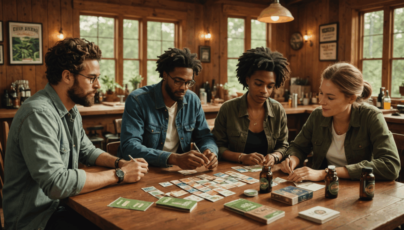 découvrez l'ocb et le cbd, une alternative innovante pour les amateurs de tabac. profitez d'une expérience unique alliant tradition et bien-être, avec des produits de qualité adaptés à vos besoins.