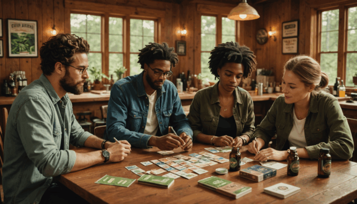 découvrez l'ocb et le cbd, une alternative innovante pour les amateurs de tabac. profitez d'une expérience unique alliant tradition et bien-être, avec des produits de qualité adaptés à vos besoins.