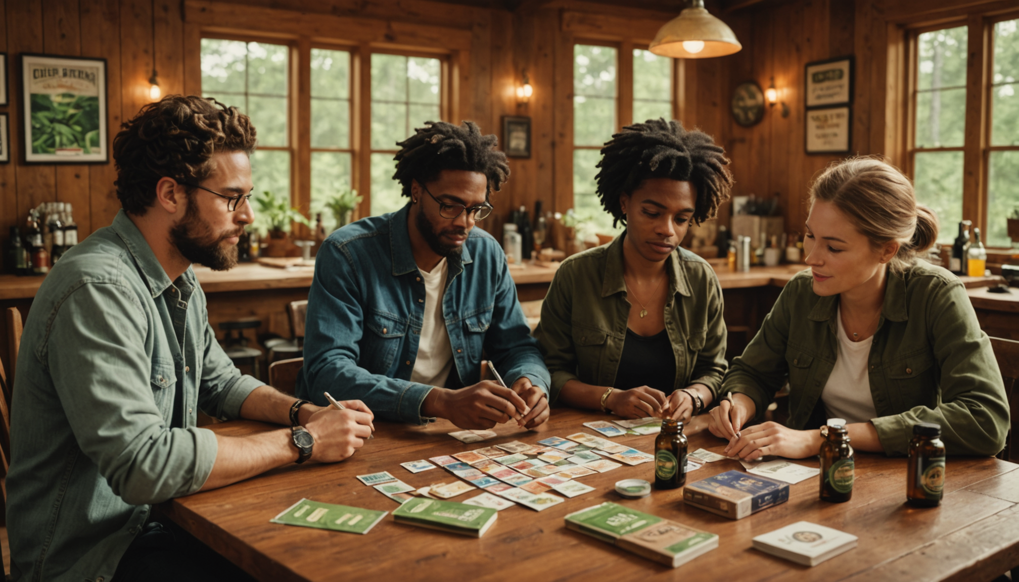 découvrez l'ocb et le cbd, une alternative innovante pour les amateurs de tabac. profitez d'une expérience unique alliant tradition et bien-être, avec des produits de qualité adaptés à vos besoins.