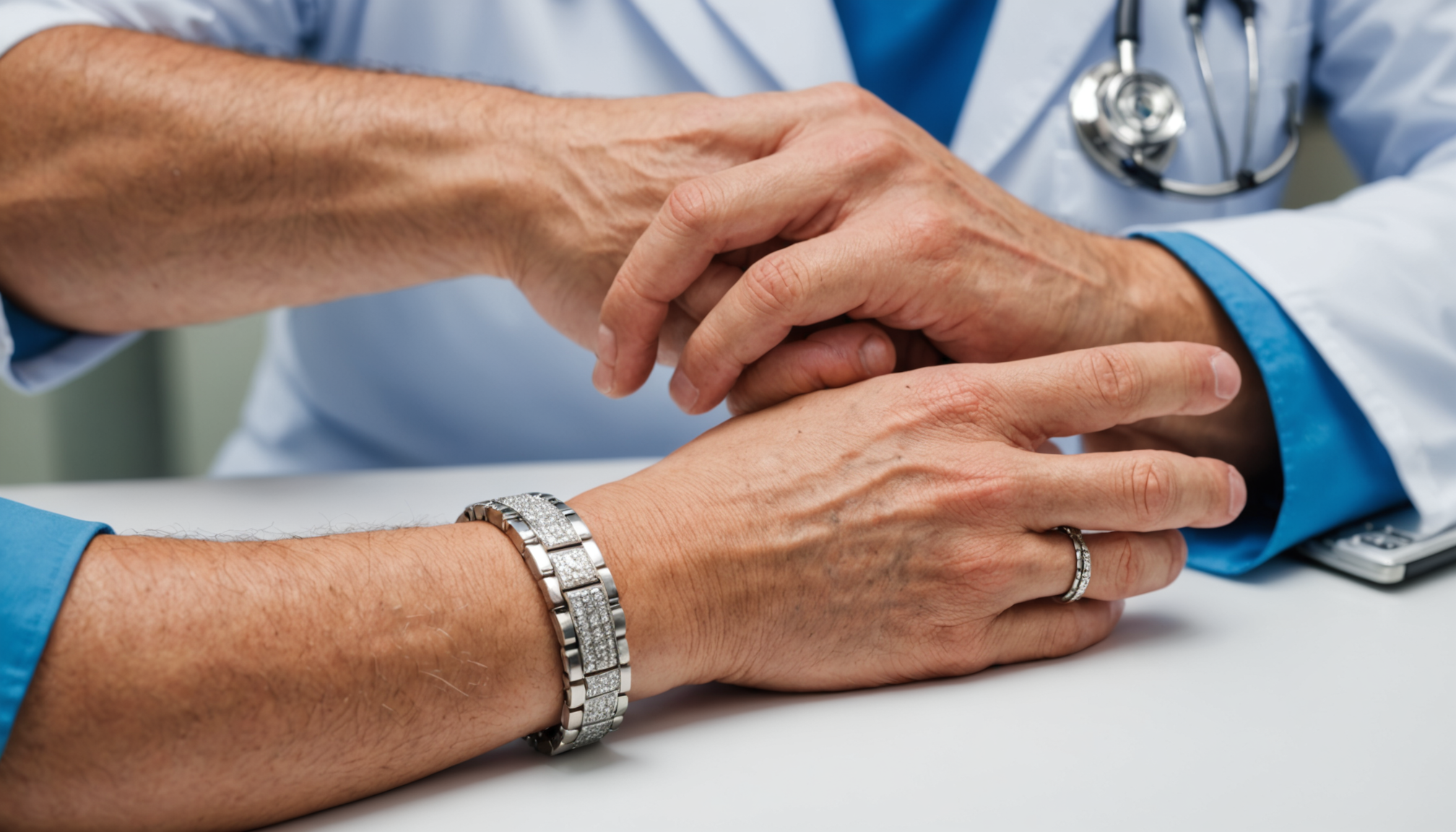 découvrez les dangers potentiels pour la santé liés au port de bracelets en cuivre de mauvaise qualité : allergies, irritations cutanées, intoxication et conseils pour choisir un accessoire sans risque.