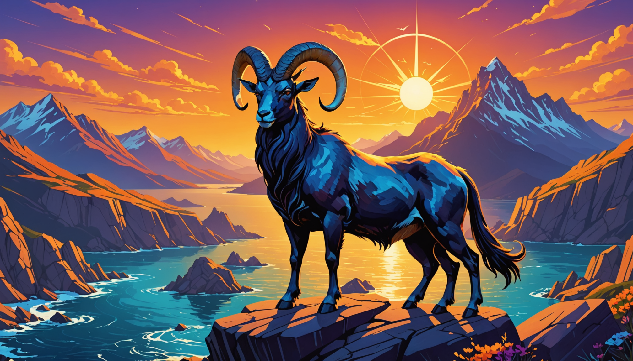 découvrez les caractéristiques, la personnalité et les secrets du signe astrologique capricorne. plongez dans l’univers de ce signe de terre et apprenez-en plus sur ses atouts et compatibilités.