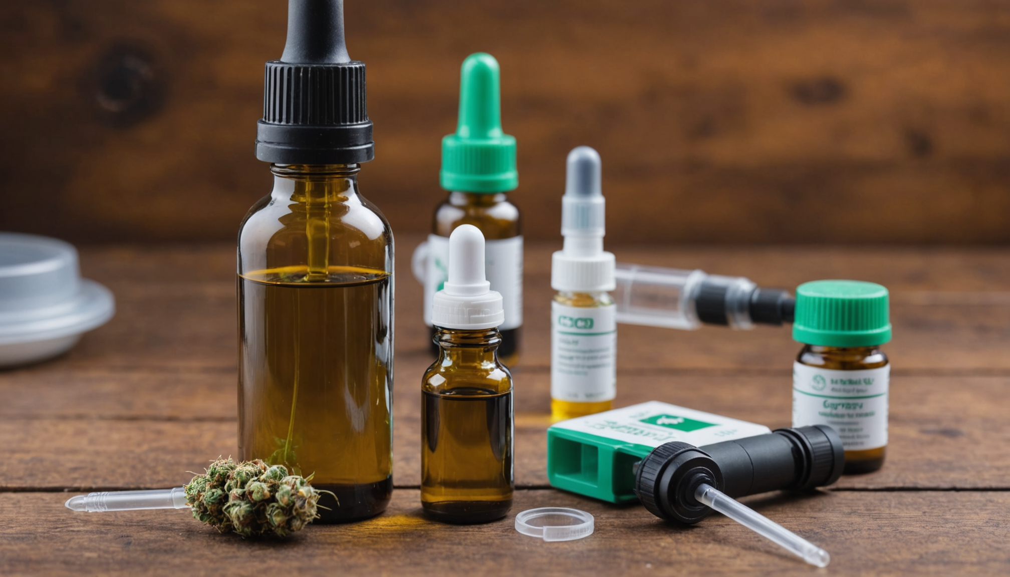 découvrez combien de temps le cbd reste détectable dans la salive et l'urine, les facteurs qui influencent sa durée de présence et les informations essentielles à connaître pour mieux appréhender ses effets et les contrôles.