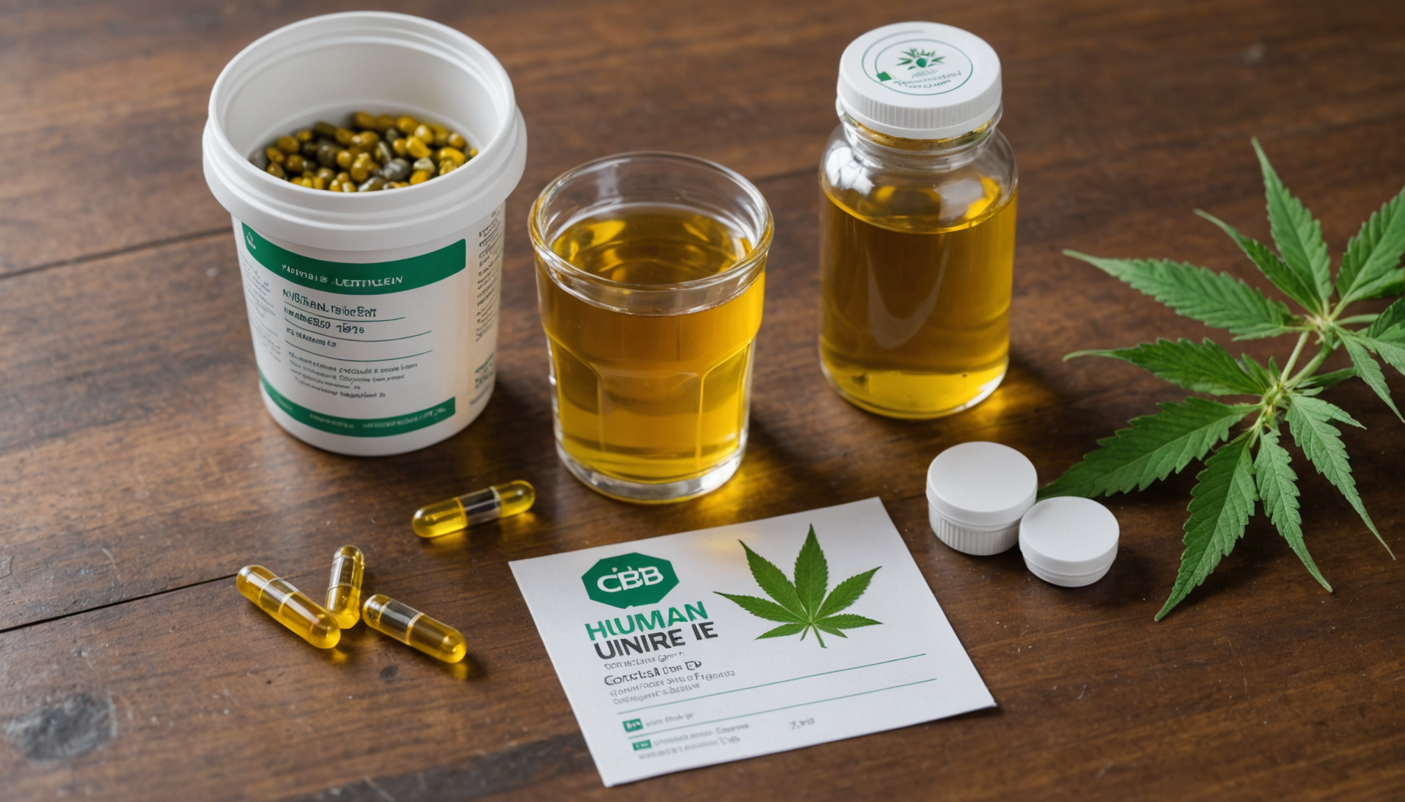 découvrez combien de temps le cbd reste détectable dans la salive et l'urine, les facteurs qui influencent sa durée de présence et les implications pour les tests de dépistage. toutes les informations essentielles pour mieux comprendre le sujet.