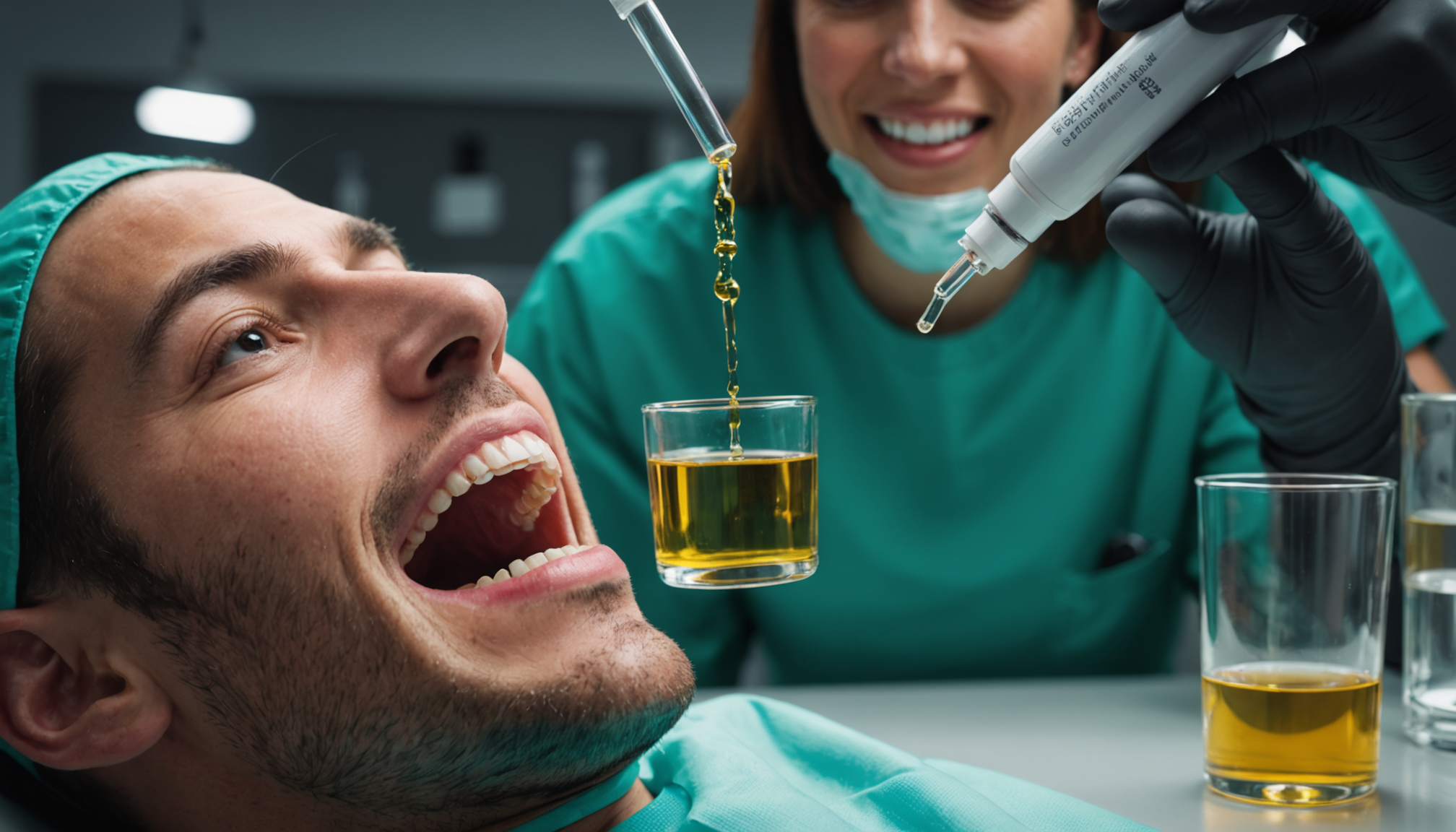 découvrez combien de temps le cbd reste détectable dans la salive et l'urine. informez-vous sur les facteurs qui influent sur la durée de présence du cbd dans l'organisme et les implications pour les tests de dépistage.