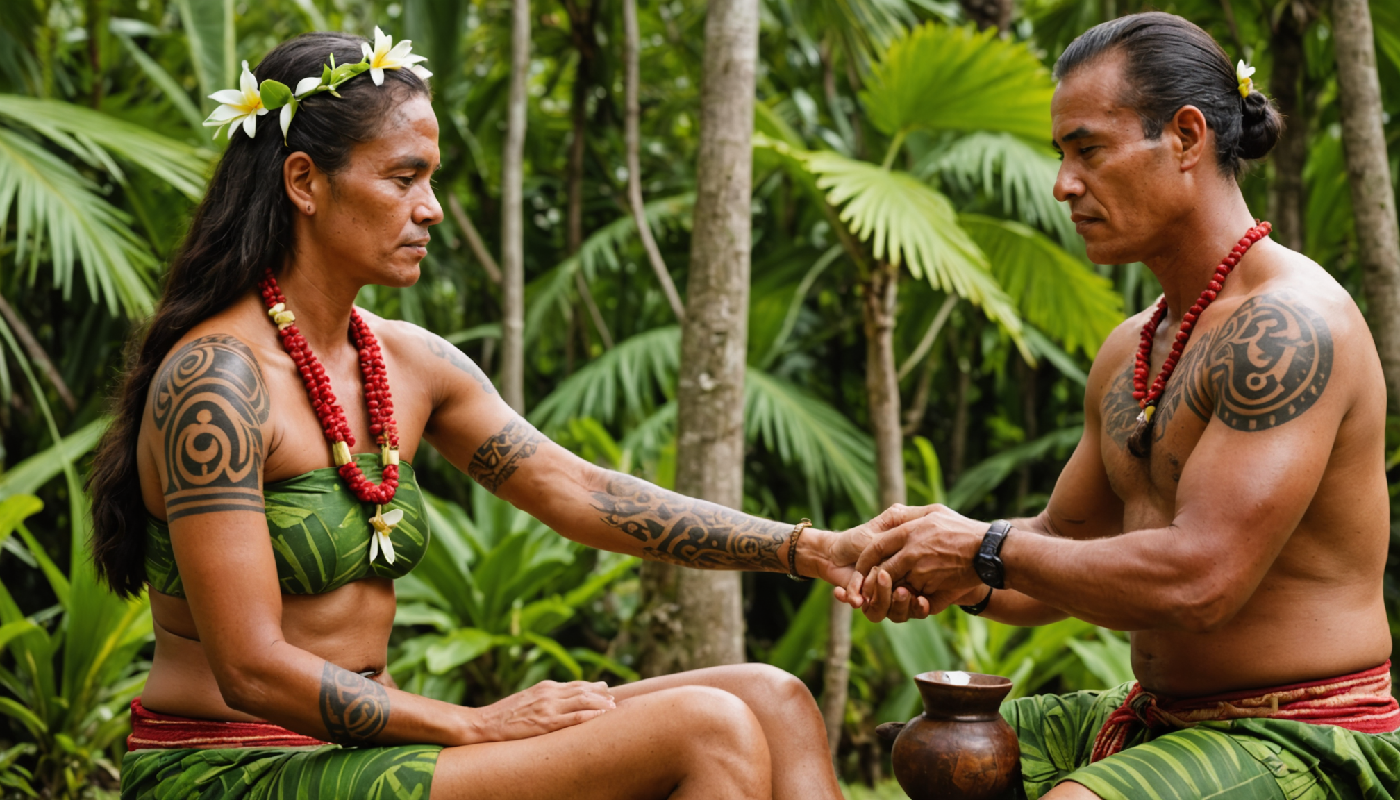 découvrez comment l'huile de tamanu favorise la cicatrisation et protège la peau tatouée grâce à ses propriétés apaisantes et régénératrices. idéale pour entretenir la beauté de vos tatouages.