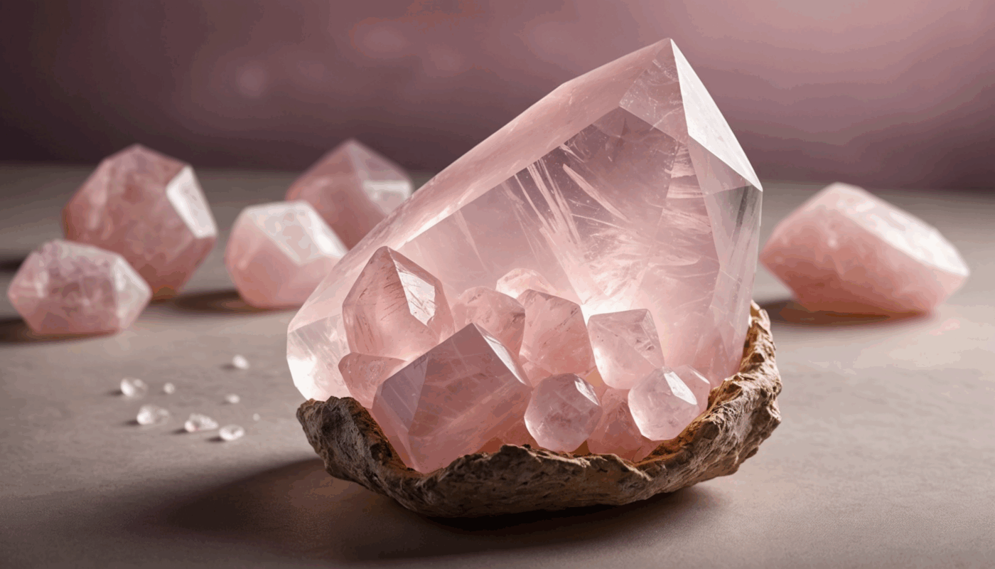 découvrez comment utiliser les cristaux pour attirer et renforcer l'amour dans votre vie. conseils pratiques, significations des pierres et astuces pour favoriser l'harmonie amoureuse au quotidien.