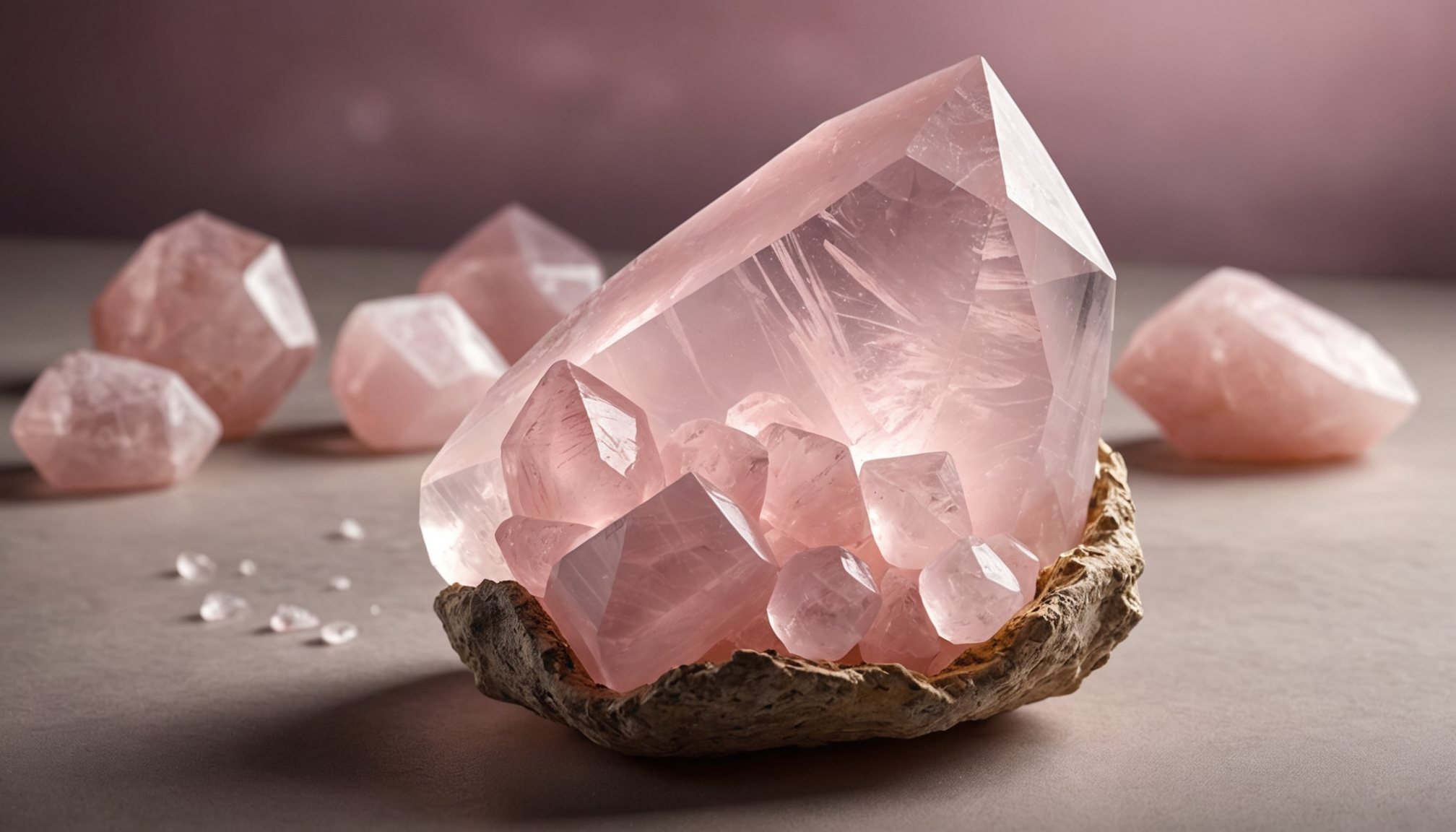 découvrez comment utiliser les cristaux pour attirer et renforcer l'amour dans votre vie. conseils pratiques, significations des pierres et astuces pour favoriser l'harmonie amoureuse au quotidien.