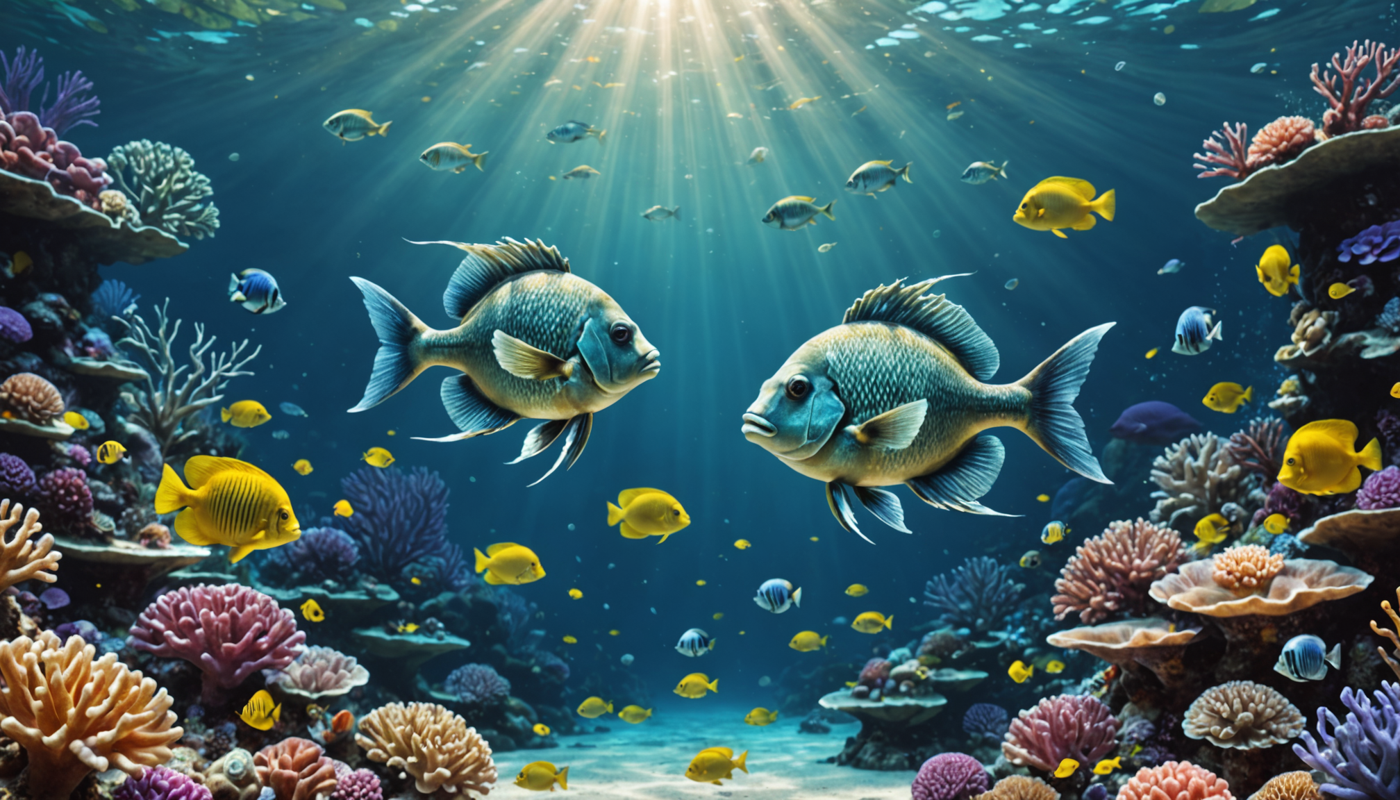 découvrez les secrets et particularités du signe astrologique des poissons : personnalité, compatibilité amoureuse, qualités et défauts, influence des planètes et conseils pour mieux comprendre ce signe sensible et intuitif.