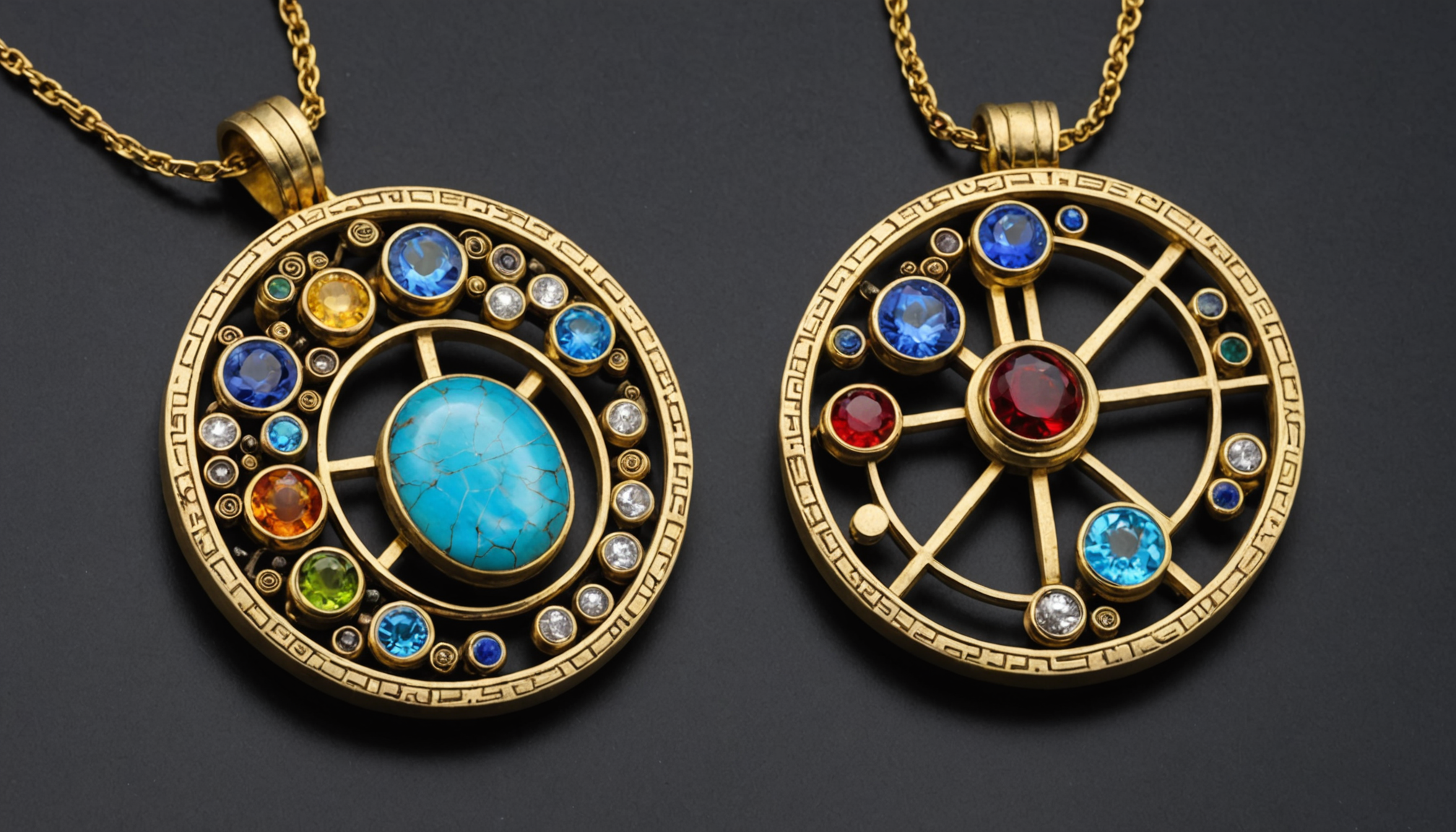 explorez le monde des bijoux ésotériques avec sogolille en 2025 et trouvez des accessoires uniques pour sublimer votre style et exprimer votre personnalité.