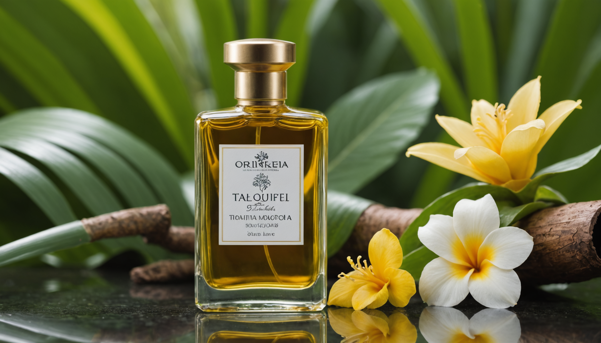 découvrez les origines, les bienfaits et les usages du monoï de tahiti. apprenez comment intégrer cette huile précieuse dans votre routine beauté, ainsi que des conseils pour bien la choisir et l’utiliser au quotidien.